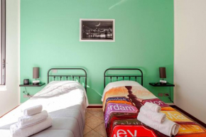 A Home away From Home By Alex Busto Arsizio